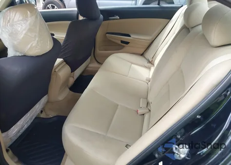 2012 Honda Accord 2.4 Lx from USA, damaged, VIN 1HGCP2F30CA237206